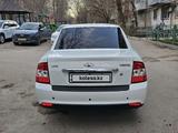 ВАЗ (Lada) Priora 2170 2014 годаfor2 950 000 тг. в Шымкент – фото 3