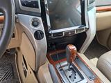 Toyota Land Cruiser 2012 года за 22 000 000 тг. в Кентау – фото 2