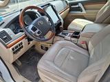 Toyota Land Cruiser 2012 года за 22 000 000 тг. в Кентау – фото 3