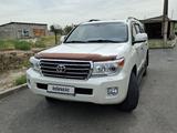 Toyota Land Cruiser 2012 года за 22 000 000 тг. в Кентау