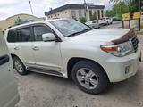 Toyota Land Cruiser 2012 года за 22 000 000 тг. в Кентау – фото 5