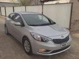 Kia K3 2015 года за 5 200 000 тг. в Кызылорда – фото 2