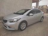 Kia K3 2015 года за 5 200 000 тг. в Кызылорда – фото 4