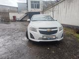 Chevrolet Cruze 2013 годаүшін4 300 000 тг. в Шымкент