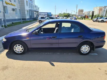 Mazda 323 1997 года за 2 500 000 тг. в Кокшетау – фото 19