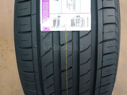 Новые летние шины в Астане 235/45 R18 Nexen N fera SU1 за 53 000 тг. в Астана