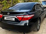 Toyota Camry 2015 годаүшін9 860 000 тг. в Актау – фото 4