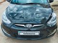 Hyundai Accent 2013 годаүшін3 500 000 тг. в Астана – фото 4