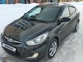 Hyundai Accent 2013 годаүшін3 500 000 тг. в Астана – фото 6