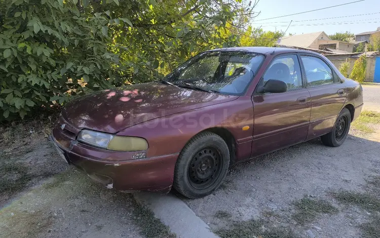 Mazda Cronos 1995 года за 950 000 тг. в Шымкент