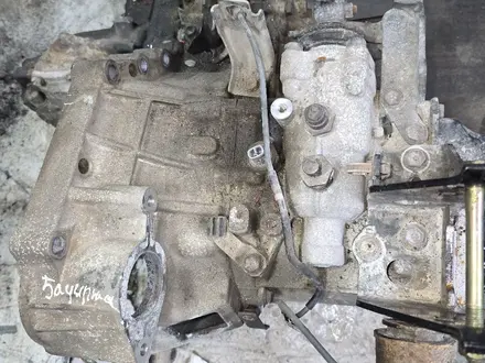 Механическая коробка передач 4WD 2AZ-FE (2.4 L) Toyota за 250 000 тг. в Кызылорда – фото 2