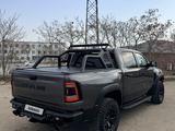 Dodge RAM 2023 года за 75 000 000 тг. в Актау – фото 4