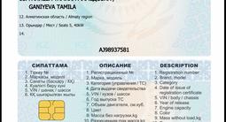 Volkswagen Golf 2005 года за 3 500 000 тг. в Алматы – фото 2
