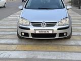 Volkswagen Golf 2005 годаүшін3 500 000 тг. в Алматы