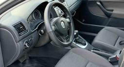 Volkswagen Golf 2005 года за 3 500 000 тг. в Алматы – фото 3