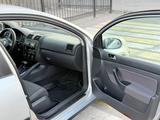 Volkswagen Golf 2005 годаүшін3 500 000 тг. в Алматы – фото 5