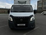 ГАЗ  ГАЗель Next 2023 года за 16 000 000 тг. в Караганда – фото 2