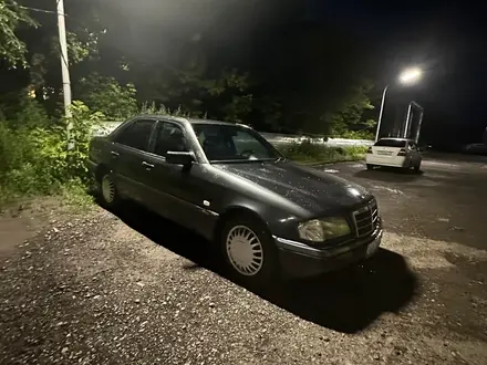 Mercedes-Benz C 280 1994 года за 2 150 000 тг. в Караганда