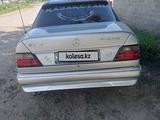 Mercedes-Benz E 260 1991 годаүшін1 750 000 тг. в Талдыкорган – фото 2