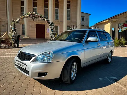 ВАЗ (Lada) Priora 2172 2013 года за 3 000 000 тг. в Актобе