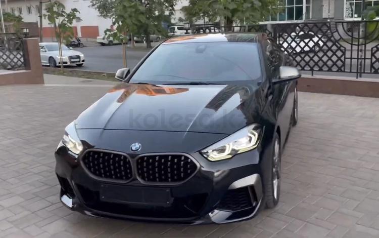 BMW M235 — миниатюра 3