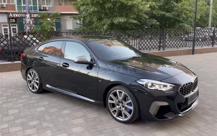 BMW M235 — миниатюра 2