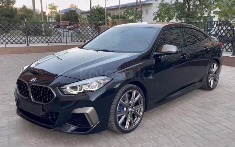 BMW M235 — миниатюра 1