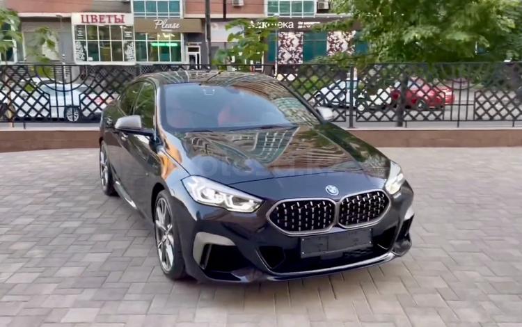 BMW M235 — миниатюра 4
