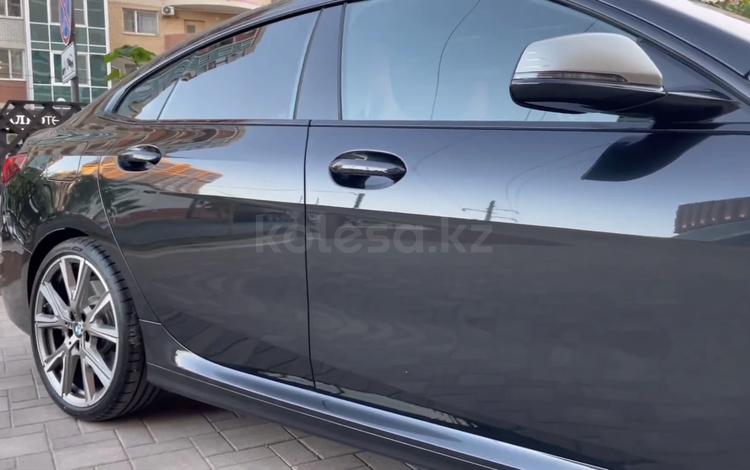 BMW M235 — миниатюра 5