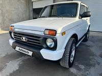 ВАЗ (Lada) Lada 2121 2010 годаүшін2 700 000 тг. в Шымкент