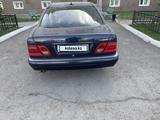 Mercedes-Benz E 280 1997 годаүшін2 600 000 тг. в Астана – фото 3
