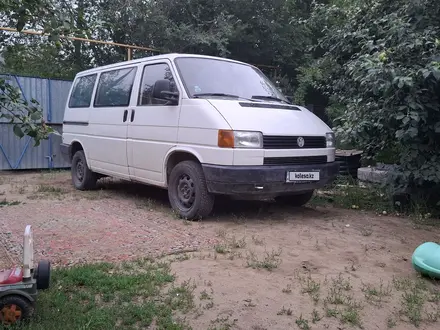 Volkswagen Transporter 1993 года за 4 000 000 тг. в Костанай