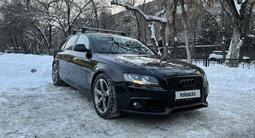 Audi A4 2008 годаүшін6 900 000 тг. в Алматы – фото 2