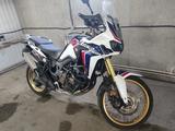 Honda  Africa Twin CRF 1000L/1100L 2016 года за 5 690 000 тг. в Алматы
