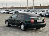Skoda Octavia 2003 года за 2 150 000 тг. в Атырау – фото 4