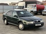 Skoda Octavia 2003 года за 2 150 000 тг. в Атырау – фото 3