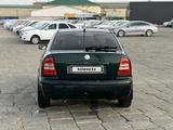 Skoda Octavia 2003 года за 2 150 000 тг. в Атырау – фото 5