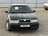 Skoda Octavia 2003 года за 2 150 000 тг. в Атырау – фото 2