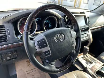 Toyota Land Cruiser 2010 года за 16 800 000 тг. в Астана – фото 24