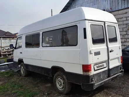 Mercedes-Benz MB 100 1993 года за 1 500 000 тг. в Алматы – фото 3