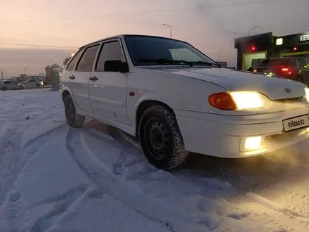 ВАЗ (Lada) 2114 2013 года за 2 550 000 тг. в Караганда – фото 9