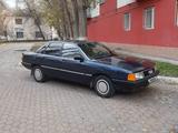 Audi 100 1987 годаүшін1 200 000 тг. в Тараз – фото 5