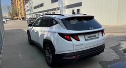 Hyundai Tucson 2024 года за 14 200 000 тг. в Алматы – фото 3