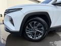 Hyundai Tucson 2024 года за 14 200 000 тг. в Алматы – фото 4