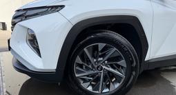 Hyundai Tucson 2024 года за 14 200 000 тг. в Алматы – фото 4