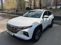 Hyundai Tucson 2024 года за 14 200 000 тг. в Алматы