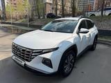 Hyundai Tucson 2024 года за 14 200 000 тг. в Алматы