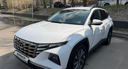 Hyundai Tucson 2024 года за 14 200 000 тг. в Алматы