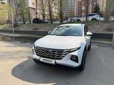 Hyundai Tucson 2024 года за 14 200 000 тг. в Алматы – фото 2