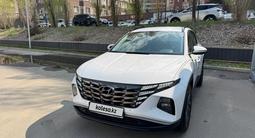 Hyundai Tucson 2024 года за 14 200 000 тг. в Алматы – фото 2